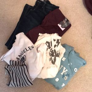 Meet your Posher, Evelyn